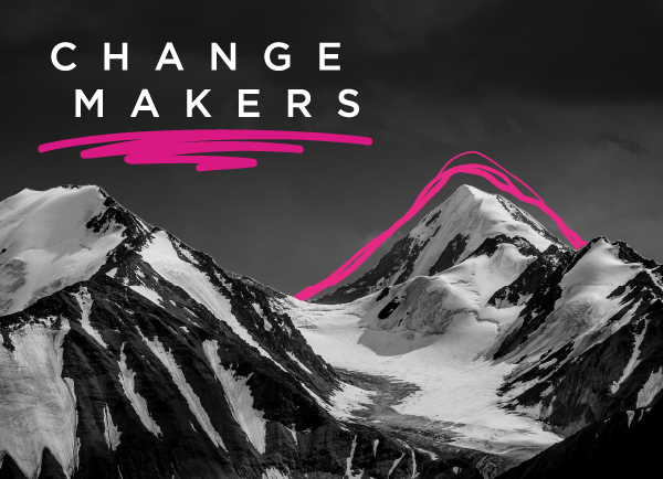 Change Makers