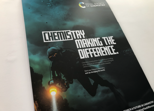 Chemistry MTD Poster