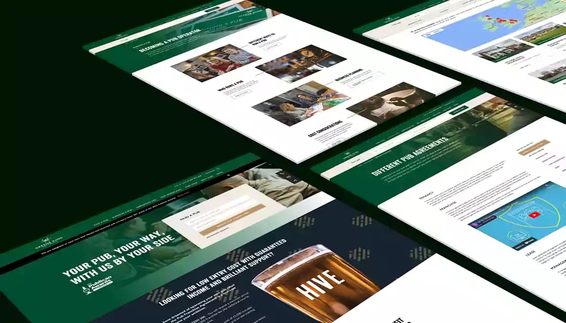 Web design agency Web design agency