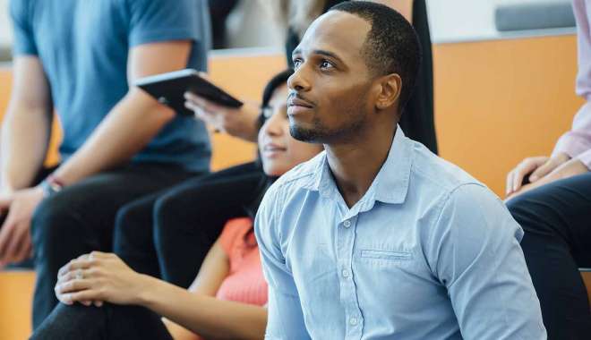 Experiential Learning & Development