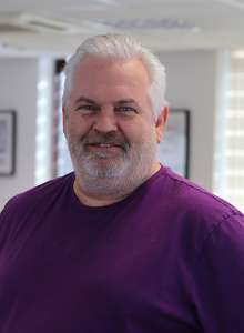 Robert Fisher