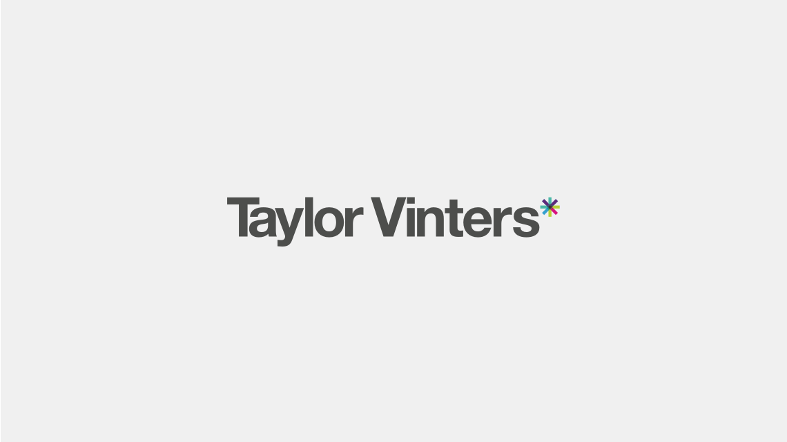 Taylor vinters new