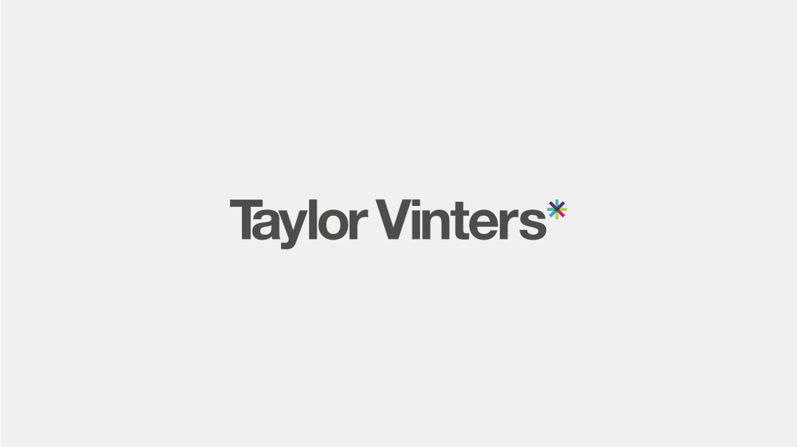 Taylor Vinters New