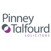 Pinney Talfourd