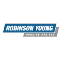 Robinson Young