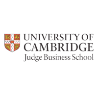 University of Cambridge Judge Business School