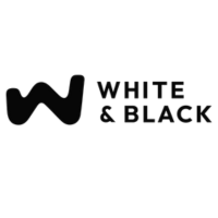 White and Black