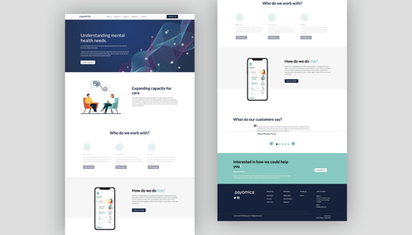 Digital Landing Page-4 Digital Landing Page-4