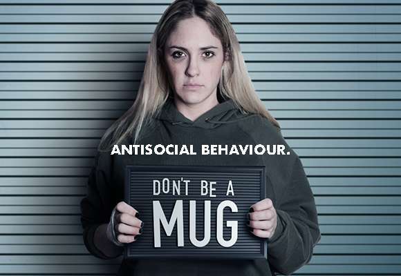 Suffolk Constabulary