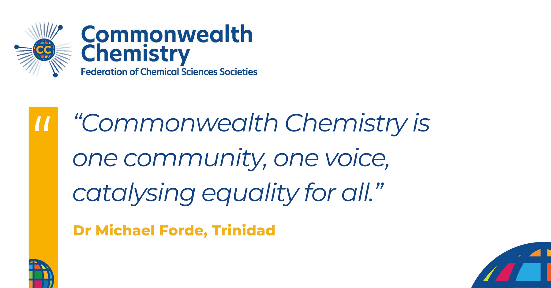 Commonwealth Chem - Michael