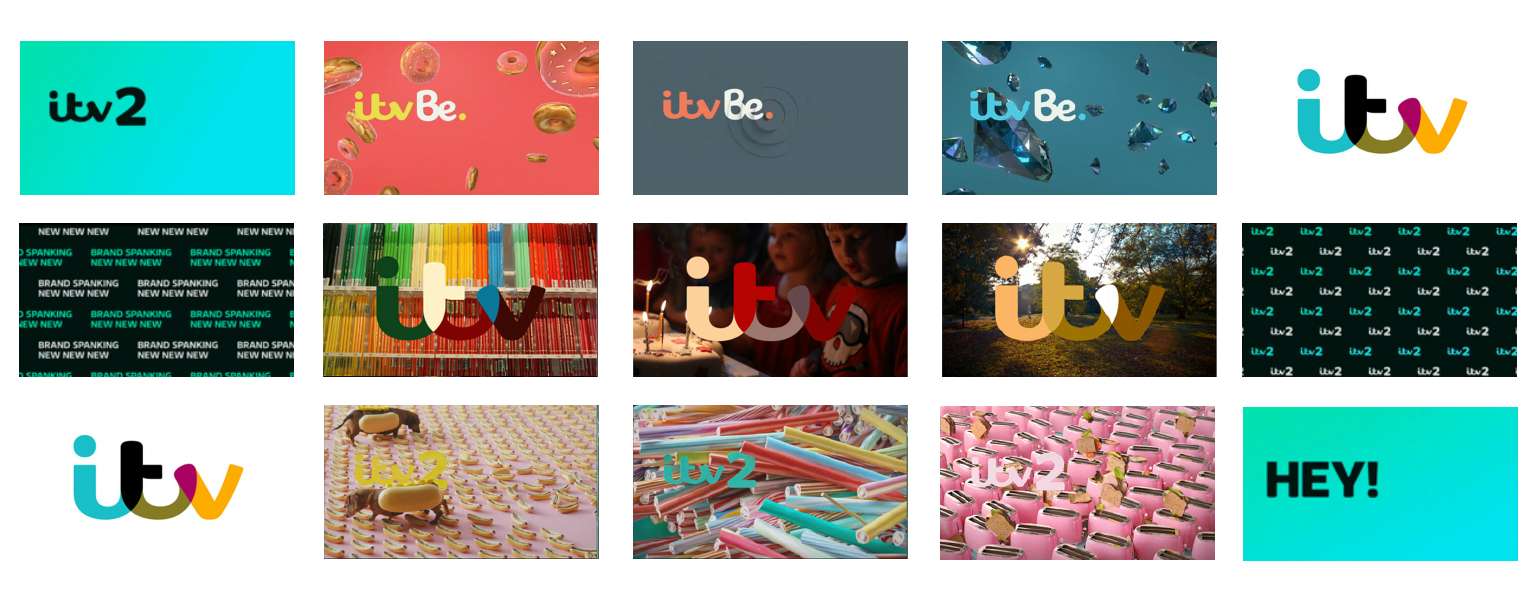 The ITV visual evolution - why fix something that isn't broken?