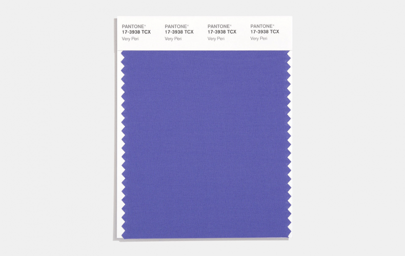 2022’s Pantone colour of the year – will purple reign?