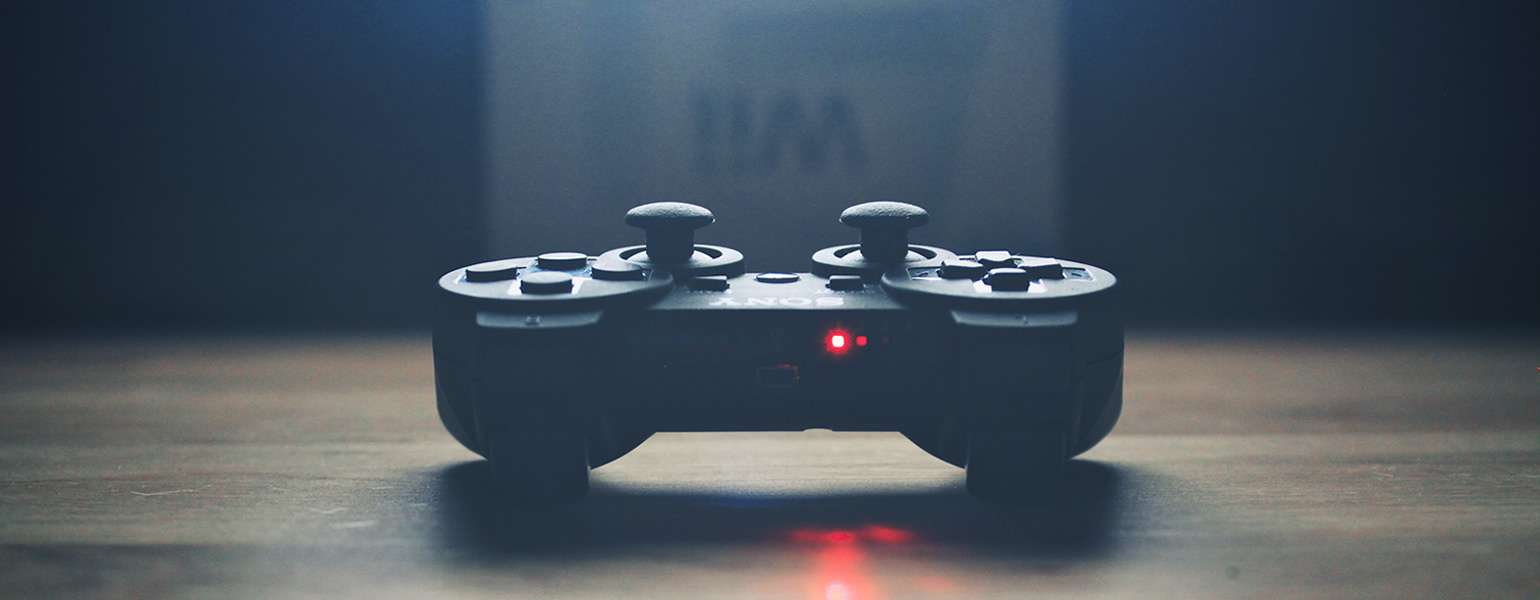 Website development for games consoles – is this the future?