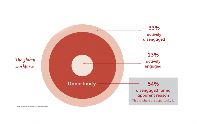 Integrating cultures for merger and acquisition