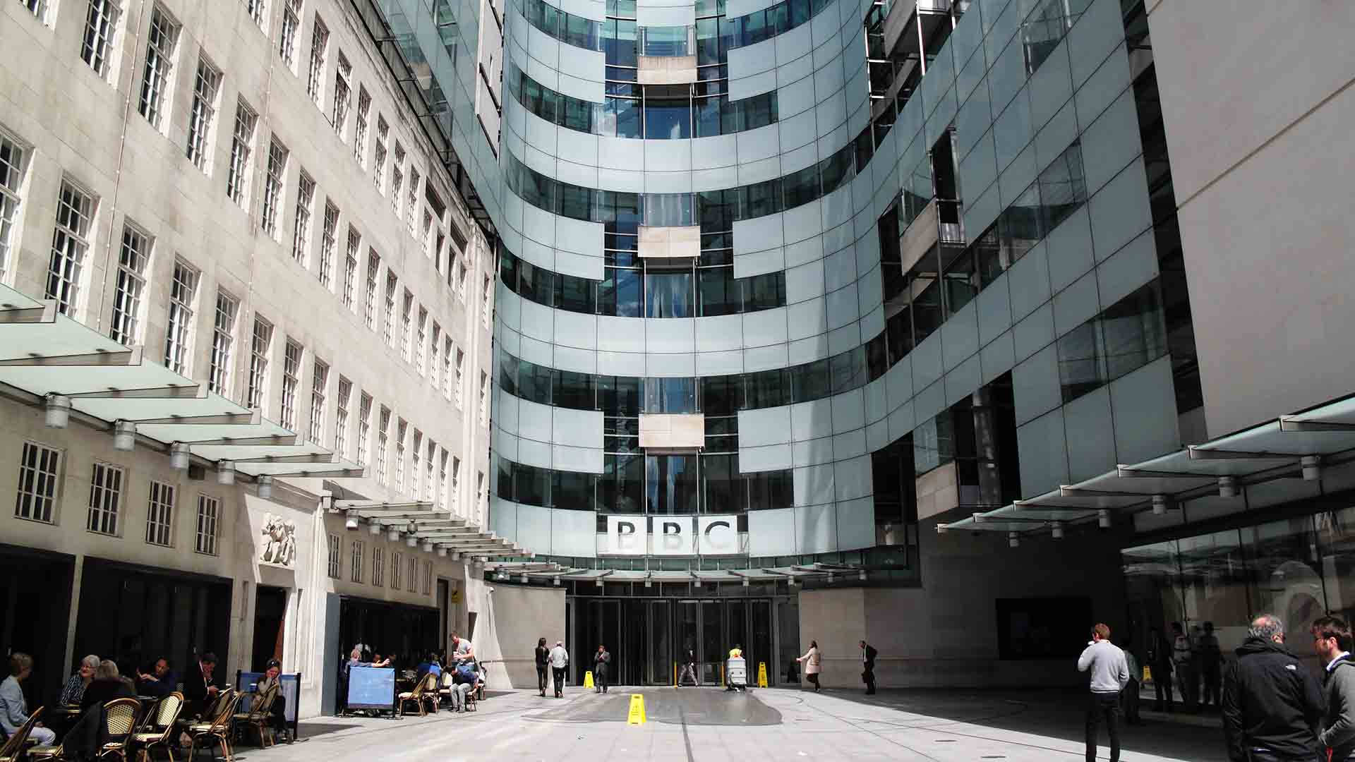 Why the BBC ‘rebrand’ isn’t a rebrand