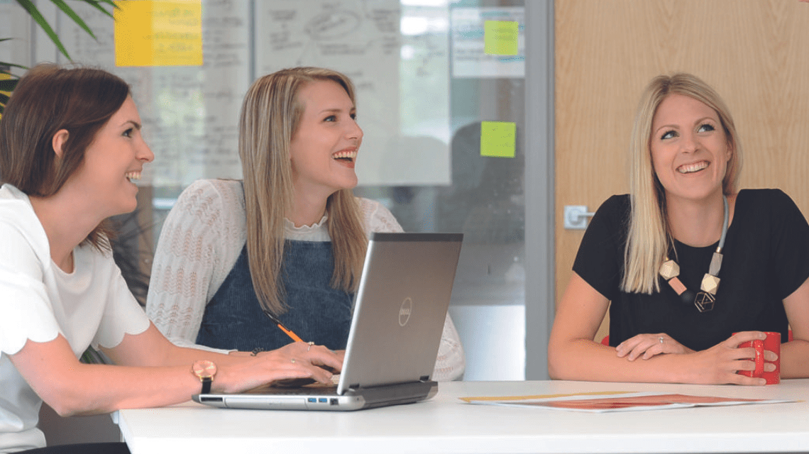 Why understanding HR is crucial for successful marketing – and vice versa