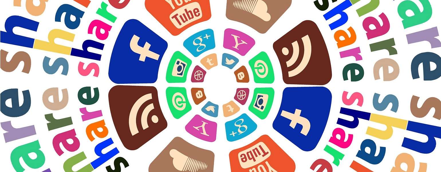 Why social media needs to be a part of your marketing strategy