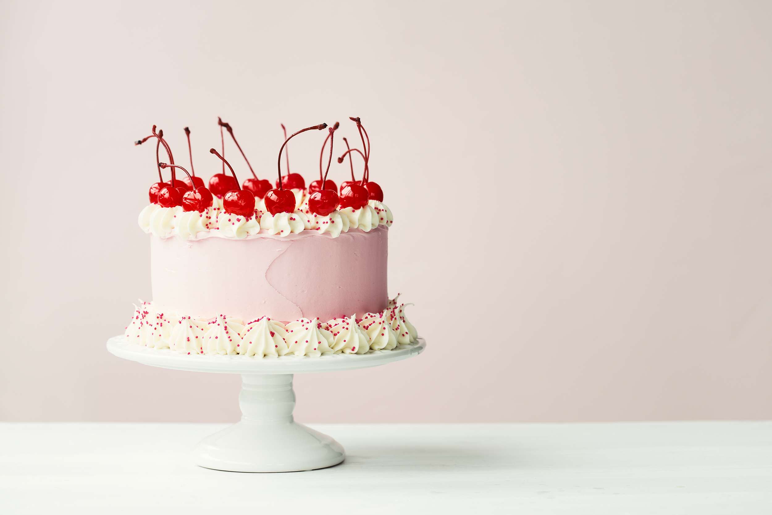 Why your logo is the icing on the cake