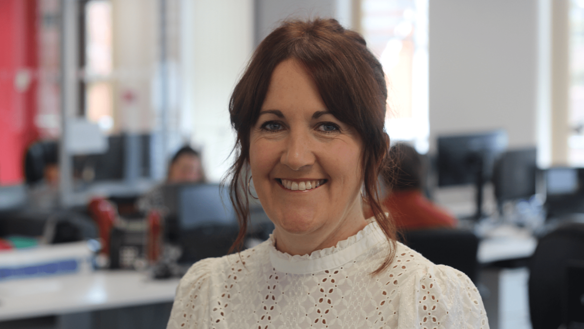 Mobas appoints Zoë Noyes as Account Manager