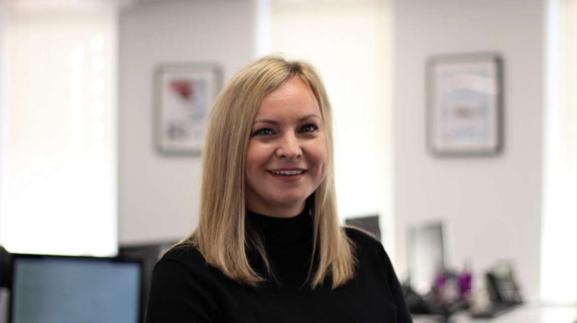 Mobas welcomes Joanne Vail-Iodice to its Client Services team
