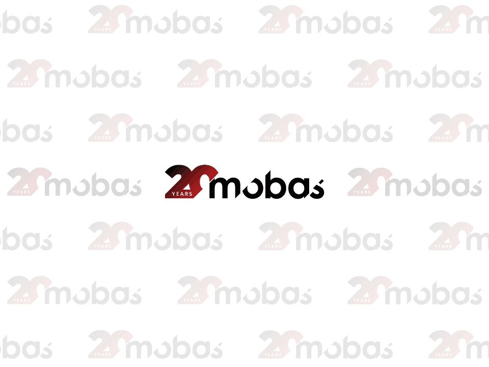 Mobas celebrates 20 years of transforming brands