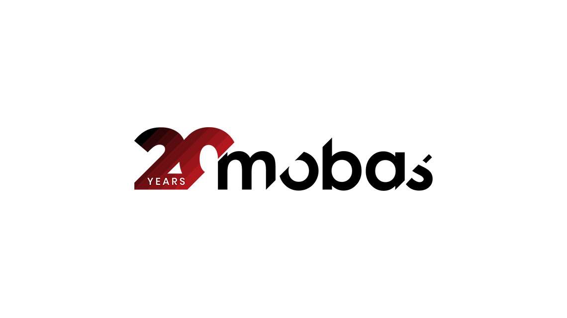 Mobas celebrates 20 years of transforming brands
