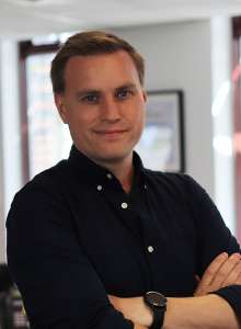 Adam Tuckwell