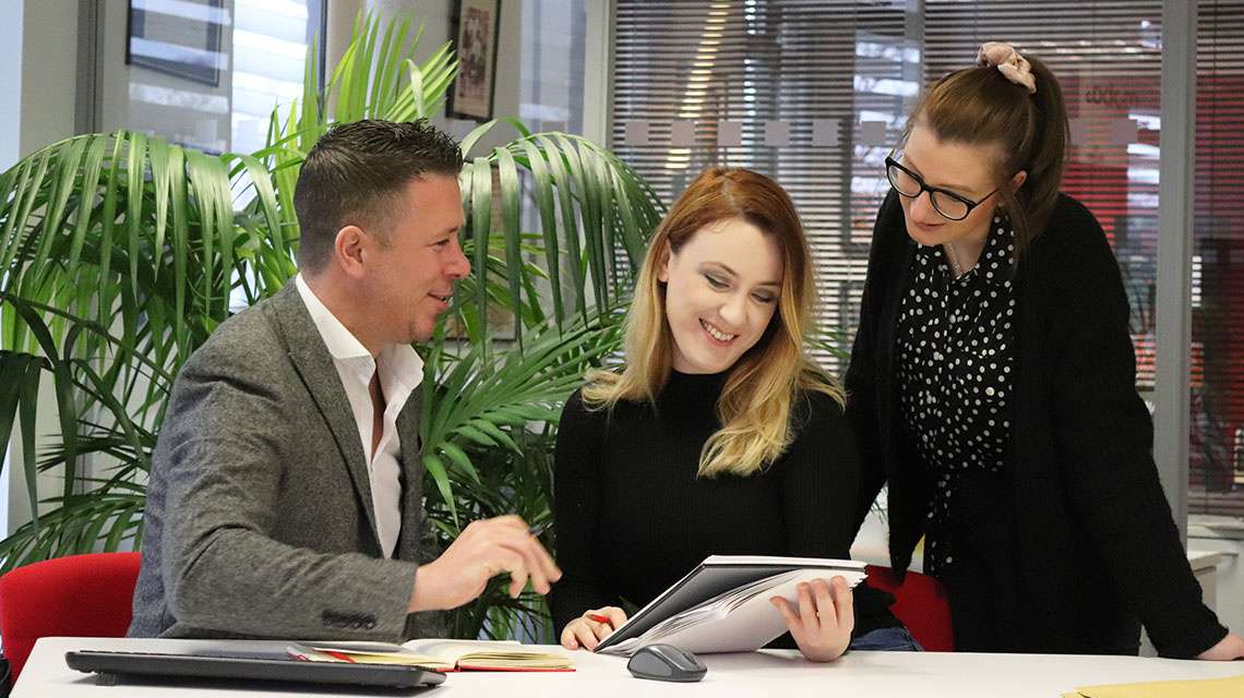 Cambridge agency pr