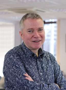 Clive Weatherley