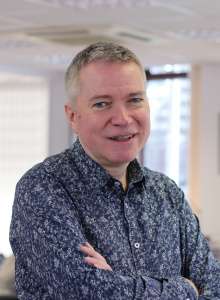 Clive Weatherley