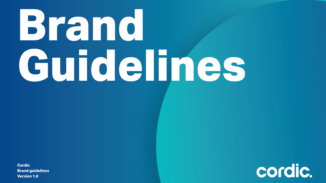 Brand Guidelines