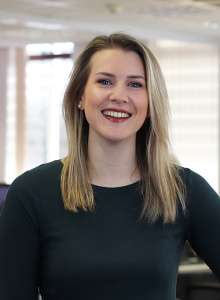 Ellen Chesterman