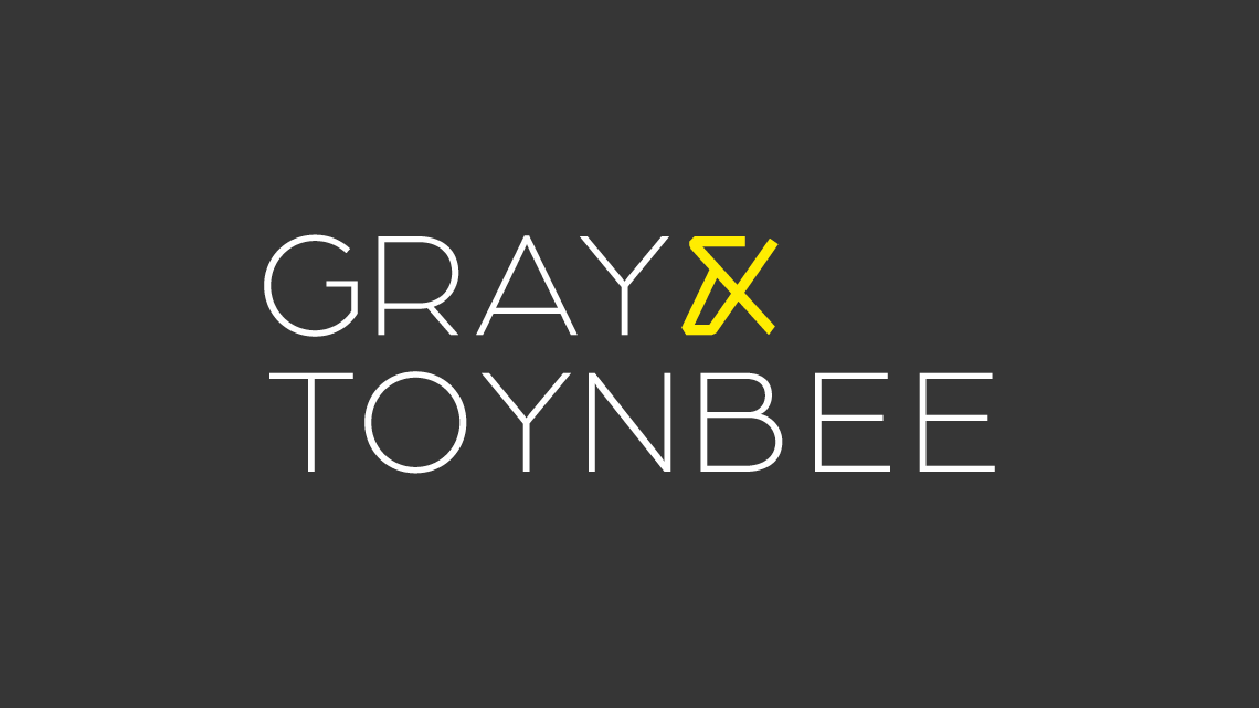 Gray & Toynbee