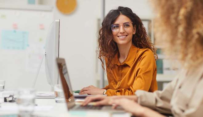 Sales and Business Development
