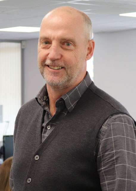 John Adamson