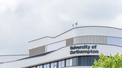 Northampton Students' Union