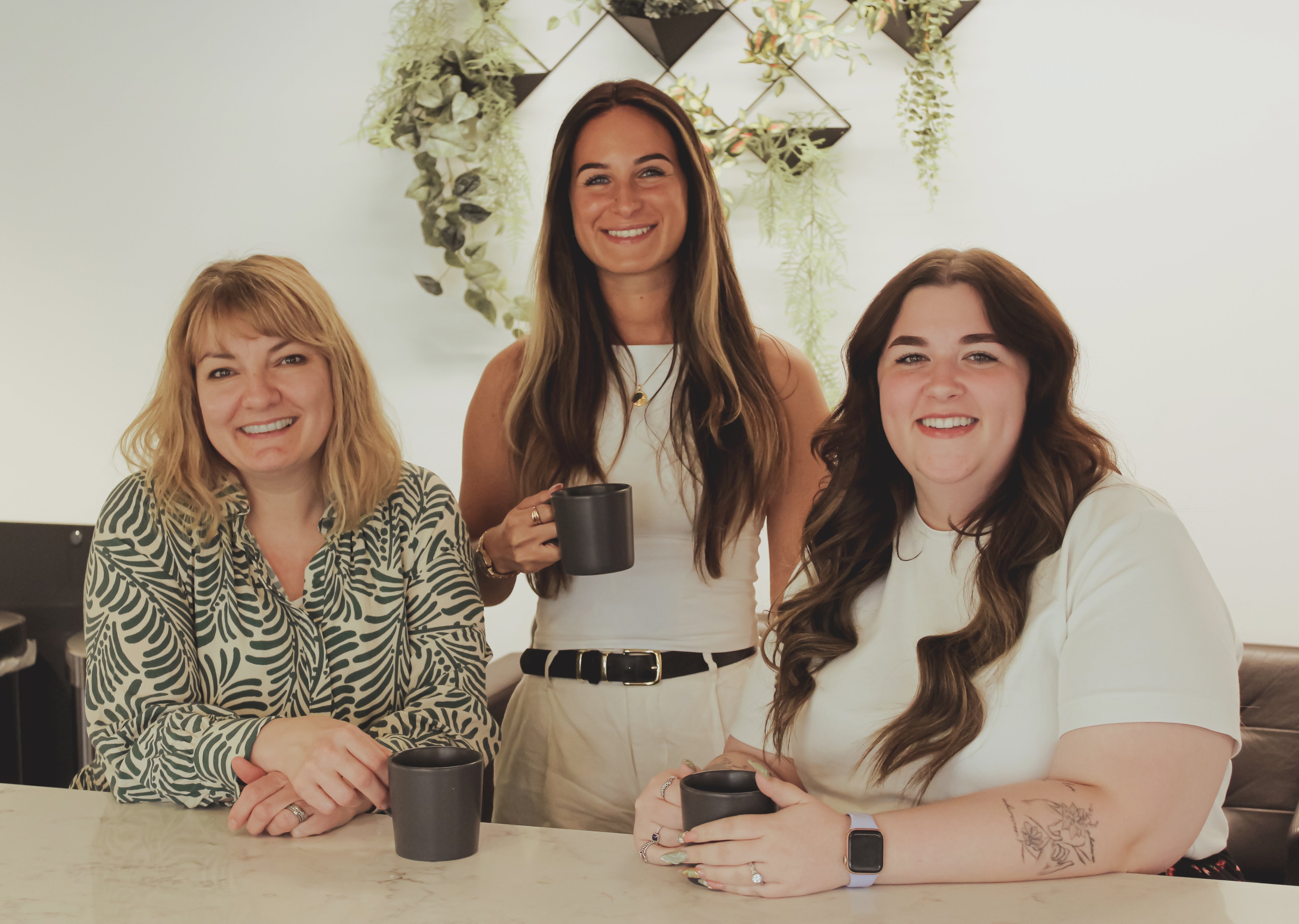 Mobas expands team with 3 new hires to support strategic growth.