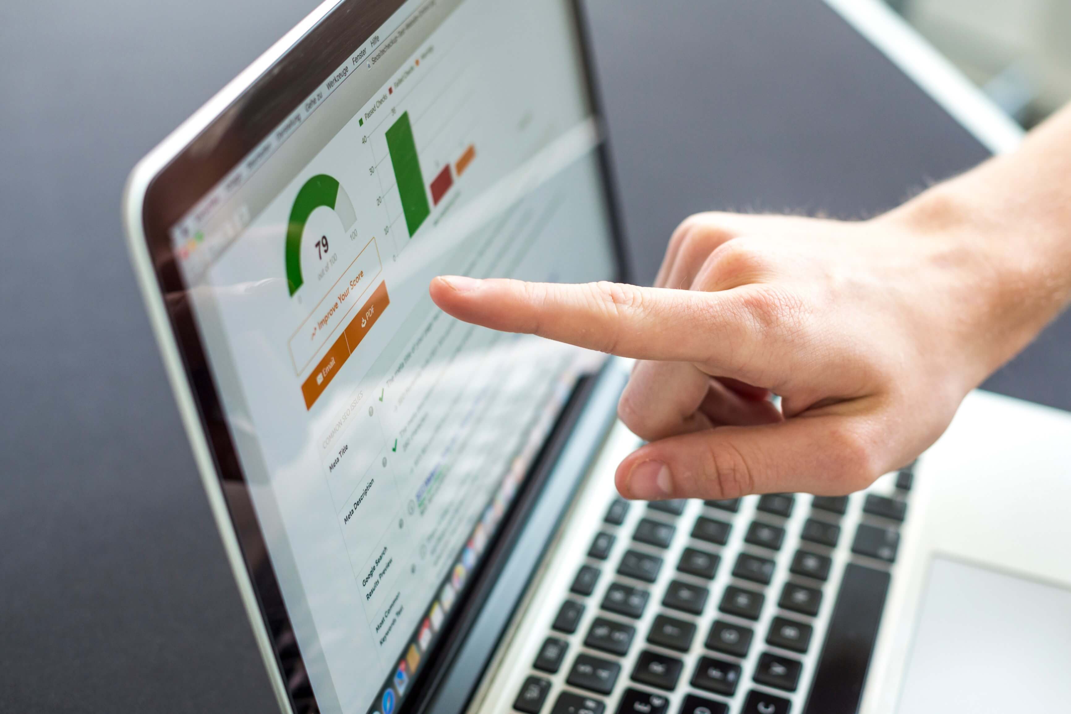 SEO strategy SEO strategy