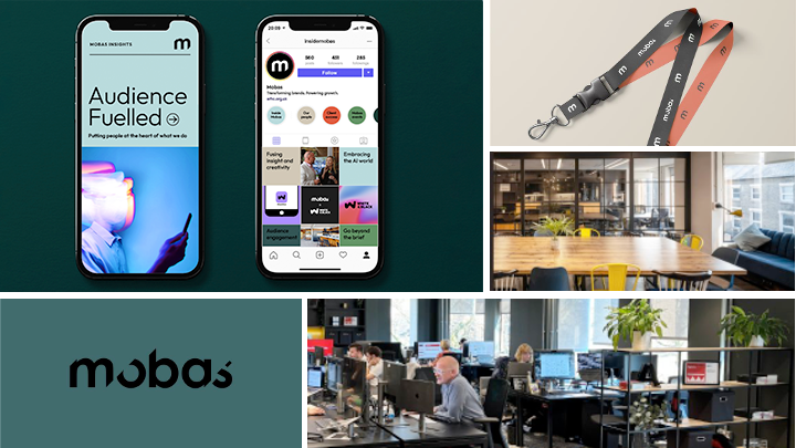 Mobas unveils new look and future-focused proposition