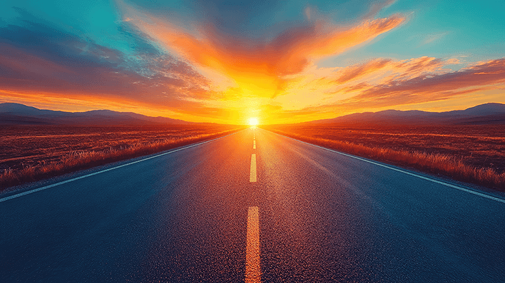 Stop predicting 2026. Start paying attention.