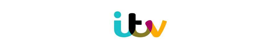 The original ITV logo