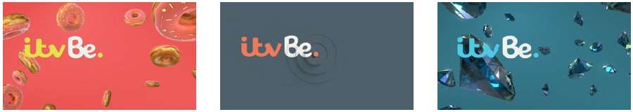 ITV female-focused adverts