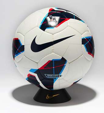 Euros 2016 match ball similarities to other balls used in matches